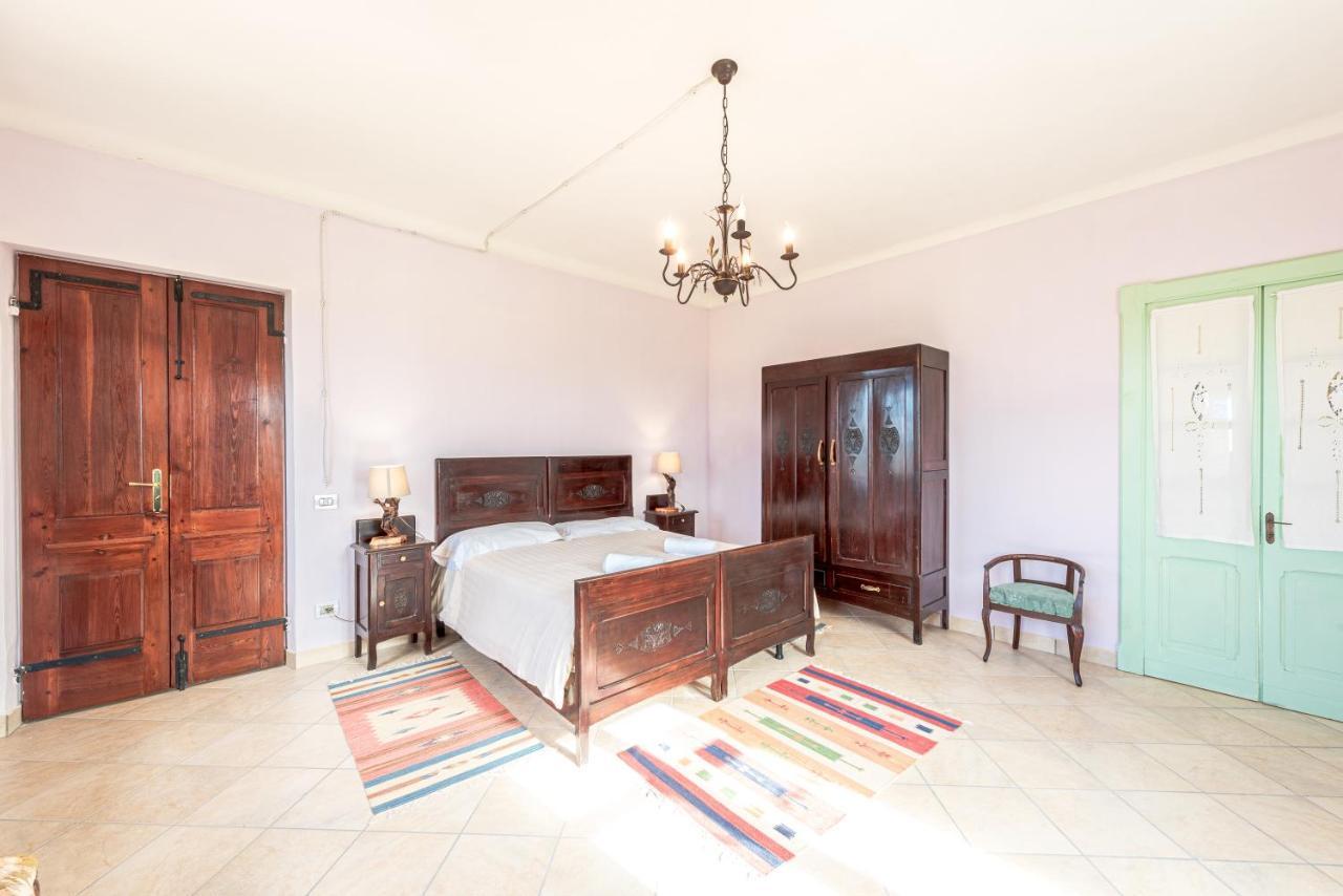 Villa Bricco Paglieri, Entire Villa Alba  Exteriér fotografie
